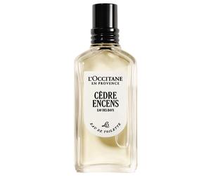 50ml L'Occitane CÈDRE ENSENS Eau de Toilette