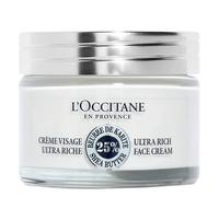 50ml L'Occitane Crema viso Shea Ultra Riche
