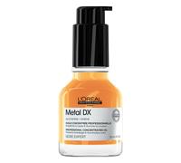 L’Oréal Professionnel Paris Cura dei capelli Serie Expert Metal DX Concentrated Oil 50 ml