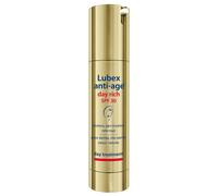 50ml Lubex anti-age Rich Treatment