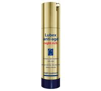 50ml Lubex anti-age Rich Treatment