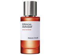 Hibiscus Mahajad Maison Crivelli - 50 ml