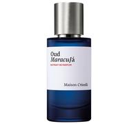 50ml Maison Crivelli Oud Maracujá Extrait de Parfum