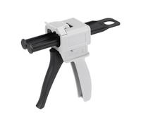 50ml Manuale AB Epossidica Resina Miscelazione Applicatore Dosatore Pistola