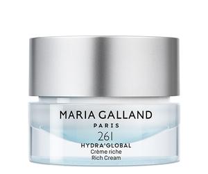 50ml Maria Galland Paris HYDRA'GLOBAL 261 Crème Riche