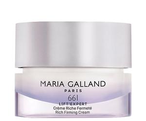 50ml Maria Galland Paris LIFT'EXPERT 661 Crème Riche Fermeté