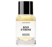 50ml MATIERE PREMIERE Bois d'Ébène Eau de Parfum