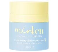 50ml minLen Madeleine x Weleda Hydramazing Barrier Face Cream
