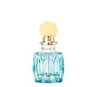 Miu Miu L’Eau Bleue Eau de Parfum Profumo Donna – Fragranza floreale fresca 30 ml