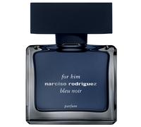 50ml Narciso Rodriguez for him bleu noir Parfum