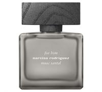 Narciso Rodriguez For Him Musc Santal Eau de Parfum Intense (uomo) 50 ml