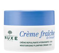 50ml NUXE Crème Fraîche de Beauté Crema volumizzante e idratante