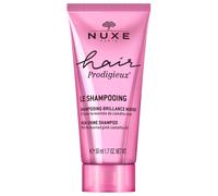 50ml NUXE Hair Prodigieux Shampoo ad alta brillantezza