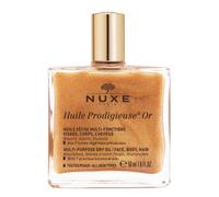 50ml NUXE Huile Prodigieuse Or Multi Purpose Dry Oil