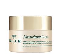 50ml NUXE Nuxuriance Oro crema olio nutriente e rinforzante