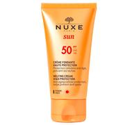 50ml NUXE Sun Crema solare viso SPF 50