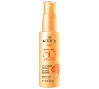 50ml NUXE Sun Delizioso spray solare SPF 50