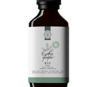 50ml Olio Essenziale di Cedro dell Atlante BIO (Cedrus atlantica) 100% Puro