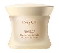 Payot Source Nutrition crema nutriente per pelli secche 50 ml