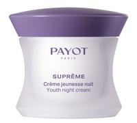 50ml Payot Suprême Jeunesse Nuit