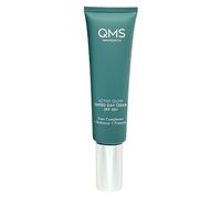 50ml QMS Active Glow Tinted Day Cream SPF 50+