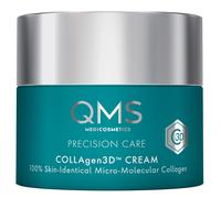 50ml QMS Precision Care COLLAgen3D Cream