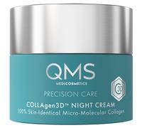 50ml QMS Precision Care COLLAgen3D Night Cream
