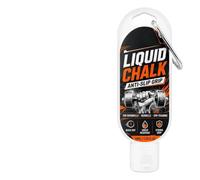 50ml Quick Drying Sweat Resistant Anti Slip Grip - Liquid Gymnastics Chalk | Liquid Gymnastics Chalk - 50ml Quick Drying Sweat Resistant Anti Slip Grip Liquid Chalk Gym Men Women Barbell Workout Grip