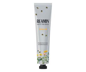 50ml Reamin Save The Bees Crema classica per la protezione delle mani