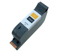 50ML RIG.HP Deskjet 810C/812C/816C-Nera C6615D- #15