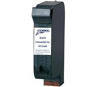 50ML RIG.NERA per HP Desk Jet 710C/720C/820C- 51645A #45 - HP51645