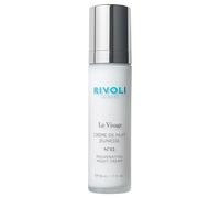 50ml Rivoli Le Visage Crème de Nuit Jeunesse N°02