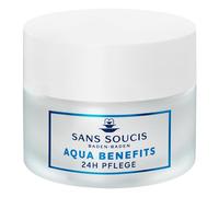 50ml SANS SOUCIS AQUA BENEFITS Assistenza 24 ore su 24
