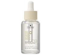 50ml Schwarzkopf Professional BLONDME Bondfinity Deep Repair Oil