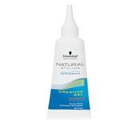 50ml Schwarzkopf Professional Natural Styling Creative Well-Gel