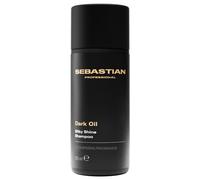 50ml Sebastian Dark Oil Silky Shine Shampoo
