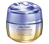 50ml Shiseido Vital Perfection Overnight Firming Treatment