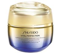 Shiseido Vital Perfection Uplifting & Firming Advanced Cream Enriched 50 ml