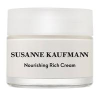 Susanne Kaufmann - Nourishing Rich Cream - Trattamento giorno, trattamento notte 50 ml