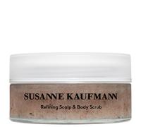 Susanne Kaufmann Refining Scalp & Body Scrub 50 ml