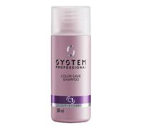 50ml System Professional LipidCode Color Save C1 Shampoo