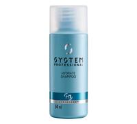 50ml System Professional LipidCode Hydrate H1 Shampoo