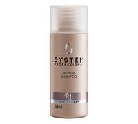 50ml System Professional LipidCode Repair R1 Shampoo