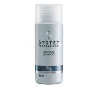 50ml System Professional LipidCode Volumize V1 Shampoo