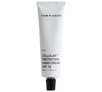 50ml TEAM DR JOSEPH Cellular Protection Hand Cream SPF 10