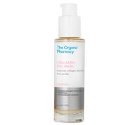 The Organic Pharmacy Cura Cura del viso Maschera gel al collagene 50 ml
