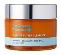 The Organic Pharmacy Carrot Butter Cleanser 50 ml