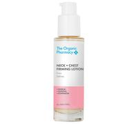 50ml The Organic Pharmacy Neck + Chest Firming Lotion