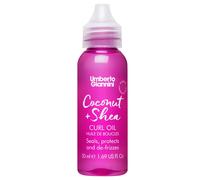 Umberto Giannini Curl Bonding Oil 50 ml