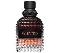 50ml Valentino Uomo Born in Roma Coral Fantasy Eau de Toilette